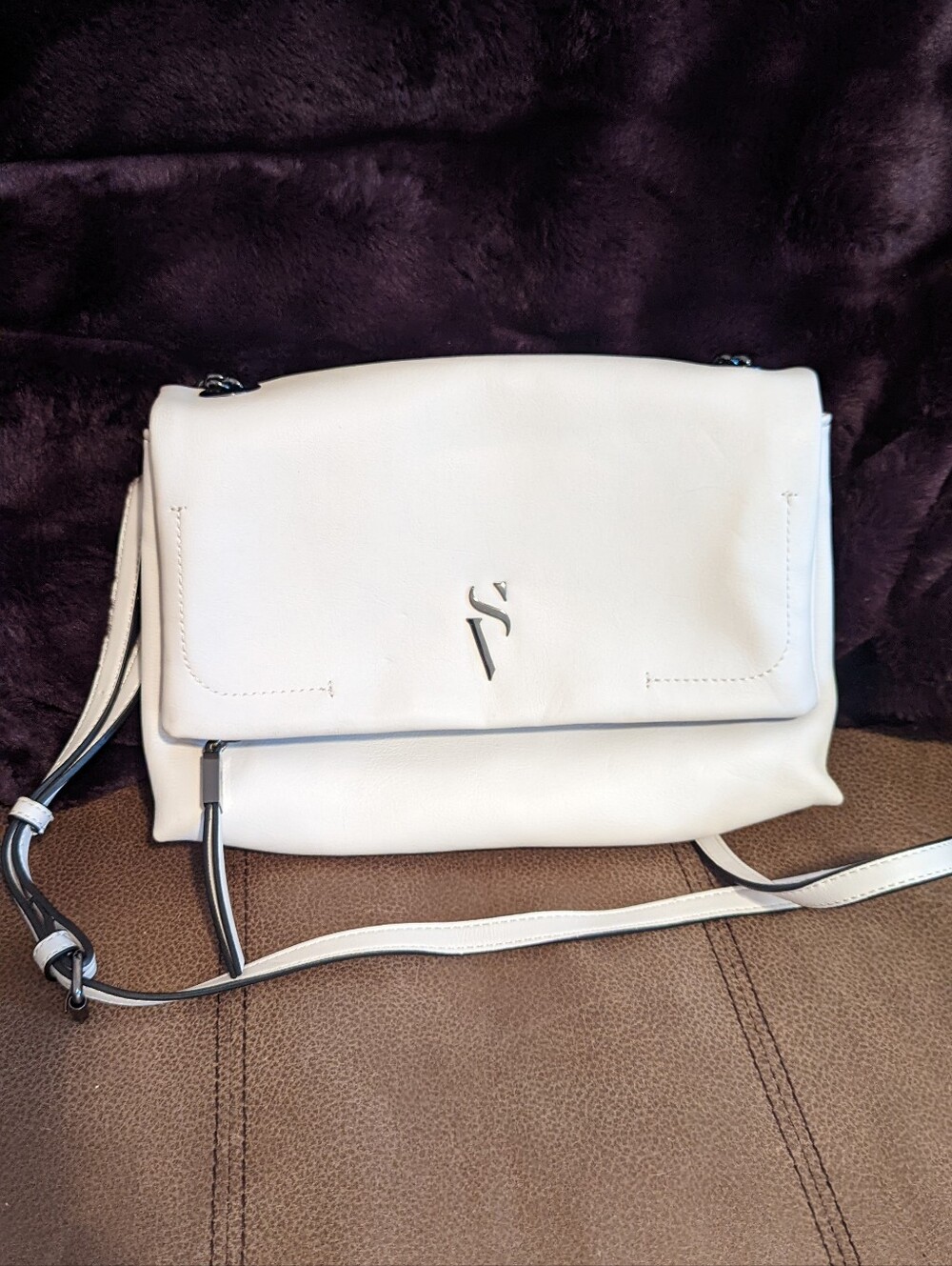 Vera Wang Purse